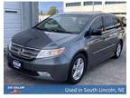 2011 Honda Odyssey Touring