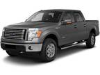 2010 Ford F-150 LARIAT