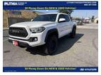 2017 Toyota Tacoma TRD Off Road