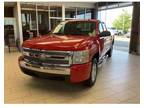 2007 Chevrolet Silverado 1500 LT w/1LT