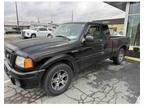 2004 Ford Ranger XLT