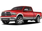 2009 Dodge Ram 1500 SLT/Sport/TRX