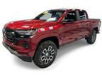 2023 Chevrolet Colorado 4WD Crew Cab Short Box Z71