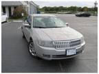 2008 Lincoln MKZ FWD