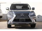 2019 Lexus GX GX 460 4WD