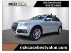 2016 Audi Q5 2.0T Premium