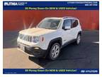 2015 Jeep Renegade Limited