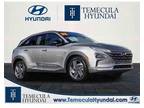 2022 Hyundai Nexo Limited