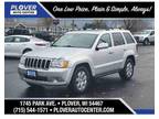 2010 Jeep Grand Cherokee Limited