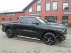 Used 2019 RAM 1500 For Sale