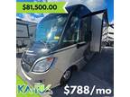 2010 Itasca Reyo 25R