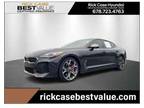 2019 Kia Stinger GT2