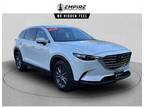 2021 Mazda CX-9 Sport