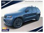 2020 Jeep Grand Cherokee High Altitude 4X4