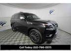 2023 Nissan Armada Platinum 2WD