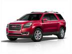 2017 GMC Acadia Limited Limited