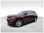 2022 Jeep Grand Cherokee Limited 4x4