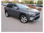 2020 Toyota RAV4 Hybrid Limited AWD (Natl)