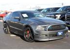 2014 Ford Mustang 2dr Cpe GT