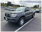 2011 Toyota Tacoma 4WD Access V6 AT