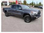 2021 Toyota Tacoma SR5 Double Cab 6' Bed V6 AT (N