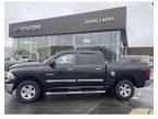 2009 Dodge Ram 1500 SLT/Sport/TRX