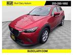 2016 Mazda CX-3 Touring