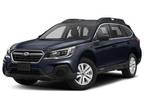 2018 Subaru Outback 2.5i