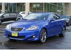 2012 Lexus IS 350 350