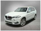 2016 BMW X5 x Drive40e