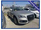 2015 Audi Q5 2.0T Premium