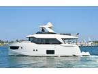 2019 Absolute Navetta Boat for Sale