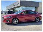 2019 Hyundai Sonata Sport