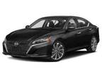 2023 Nissan Altima SL Intelligent AWD