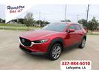 2022 Mazda CX-30 2.5 S Preferred Package