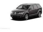 2009 Dodge Journey R/T