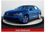 2015 Volkswagen Jetta 1.8T SE