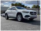 2021 Mercedes-Benz GLA GLA 250