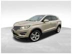 2017 Lincoln MKC Premiere