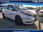 2017 Nissan Versa Note SV for sale