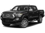 2023 Toyota Tacoma Limited