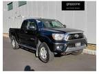 2013 Toyota Tacoma Base V6