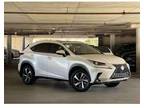 2018 Lexus NX 300 NX 300