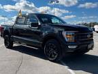 2023 Ford F-150 4WD XLT Super Crew