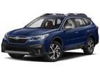 2022 Subaru Outback Touring