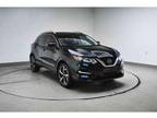 2020 Nissan Rogue Sport SL FWD Xtronic CVT