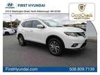 2014 Nissan Rogue SL