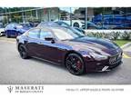 2020 Maserati Ghibli S Q4 Gran Sport ~ RARE ROSSO FOLGORE / SABBIA CPO