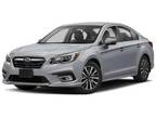 2019 Subaru Legacy Premium