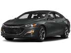 2019 Chevrolet Malibu 1LS